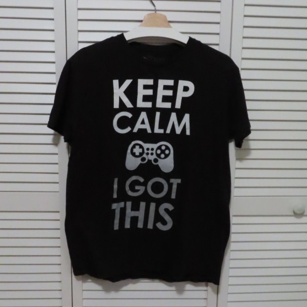 2 Monkeys Graphic T-shirt